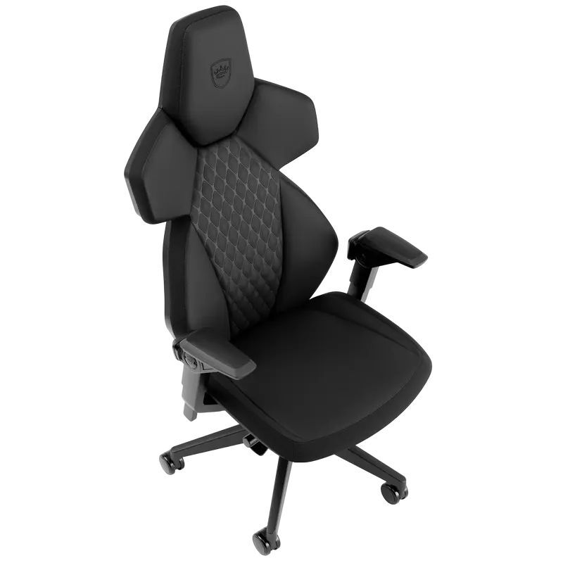 noblechairs DAWN Gaming Black