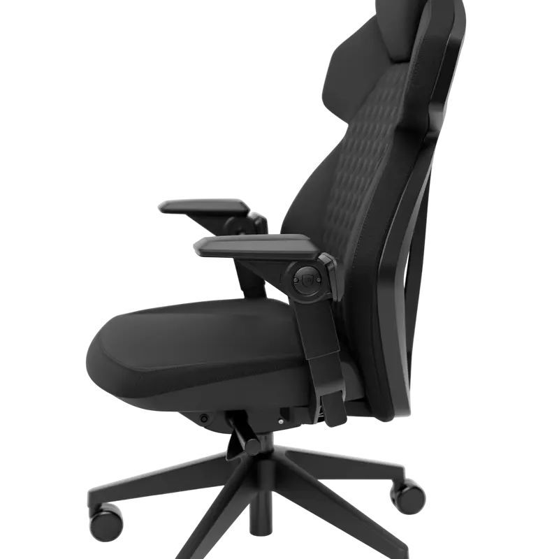 noblechairs DAWN Gaming Black