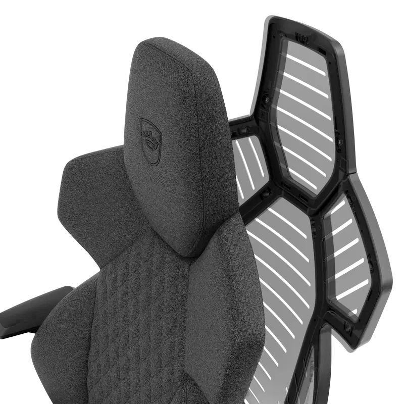 noblechairs DAWN TX Gaming