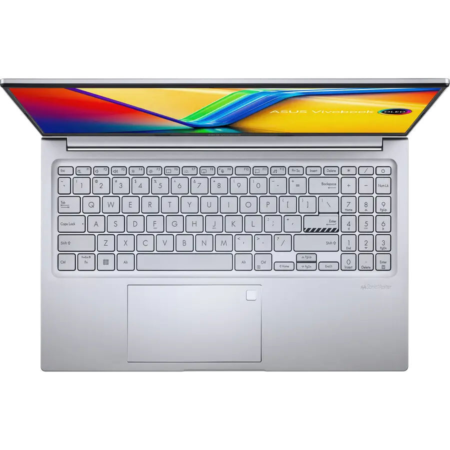 ASUS Vivobook M1505YA / 15.6 OLED FullHD / Ryzen 7 7730U / 16Gb DDR4 / 1Tb SSD