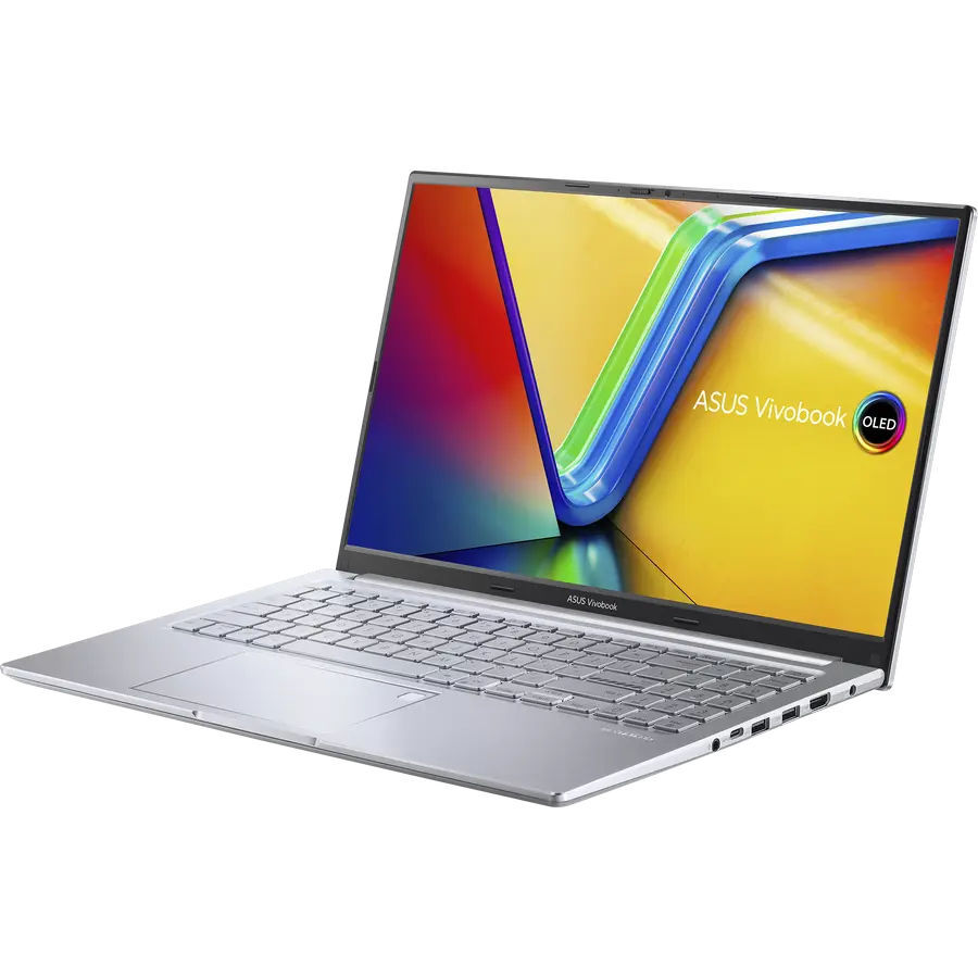 ASUS Vivobook M1505YA / 15.6 OLED FullHD / Ryzen 7 7730U / 16Gb DDR4 / 1Tb SSD