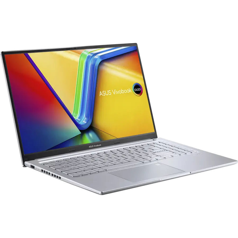 ASUS Vivobook M1505YA / 15.6 OLED FullHD / Ryzen 7 7730U / 16Gb DDR4 / 1Tb SSD