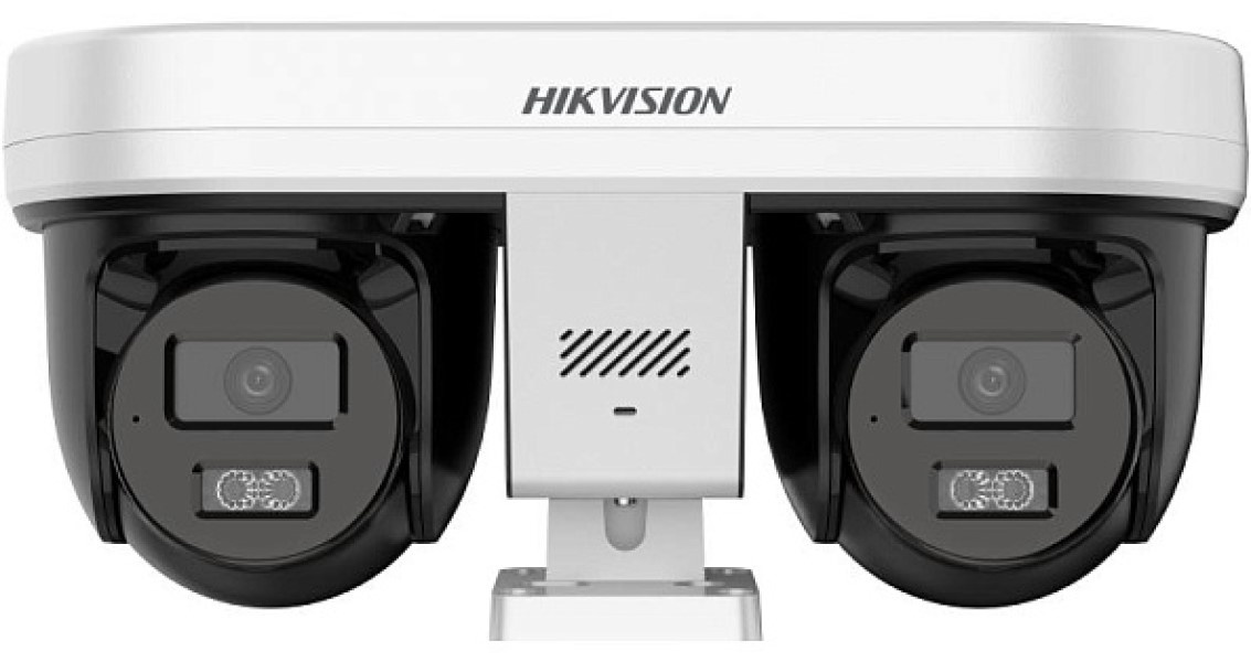 HIKVISION IDS-2CD8V447G0E/X2-XZS