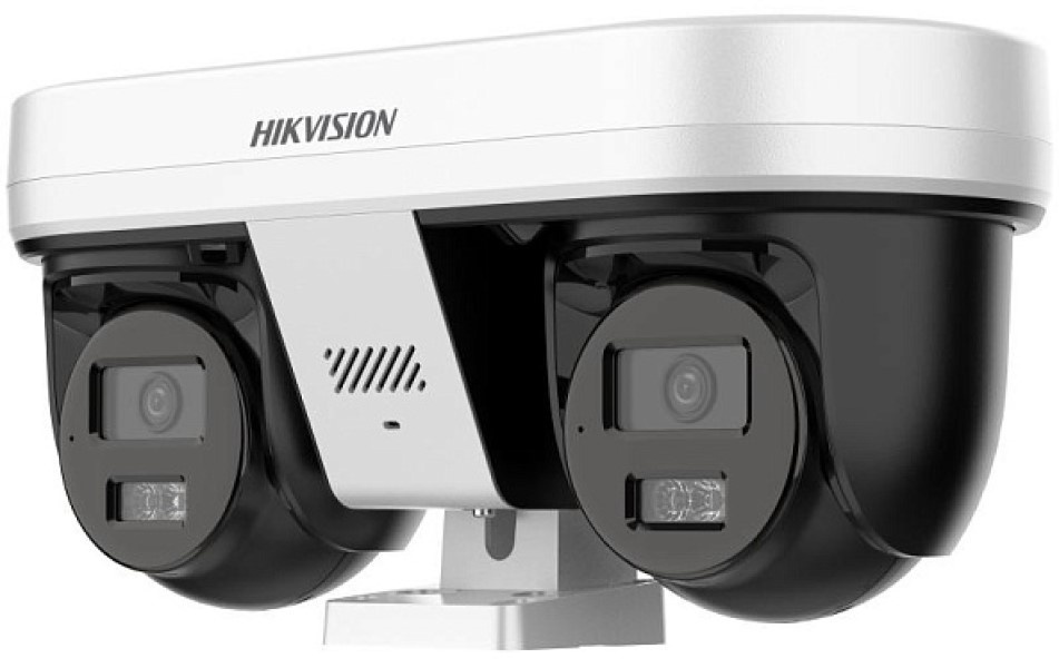 HIKVISION IDS-2CD8V447G0E/X2-XZS