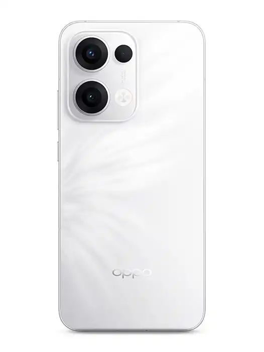OPPO Reno 13 5G / 12GB / 256GB White