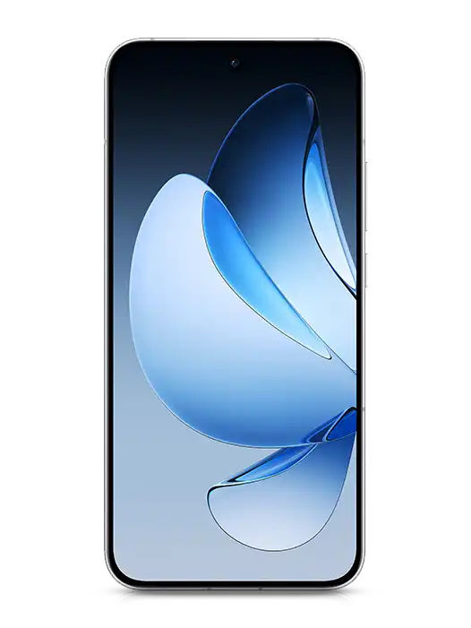 OPPO Reno 13 5G / 12GB / 256GB White