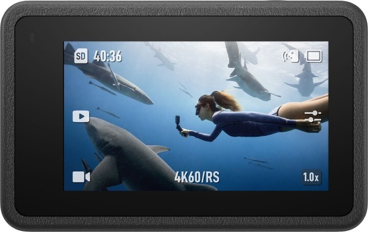 DJI OSMO Action 4 Adventure Combo