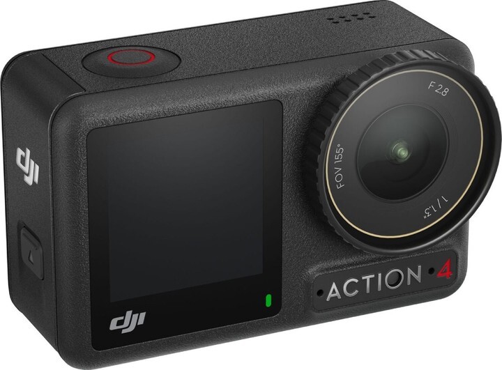 DJI OSMO Action 4 Adventure Combo