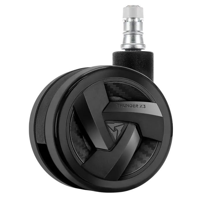 ThunderX3 XTC Chroma White