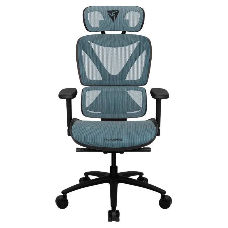 ThunderX3 XTC Chroma Black