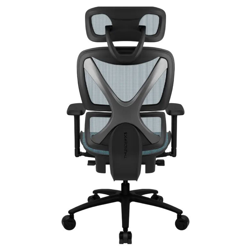 ThunderX3 XTC Chroma Black