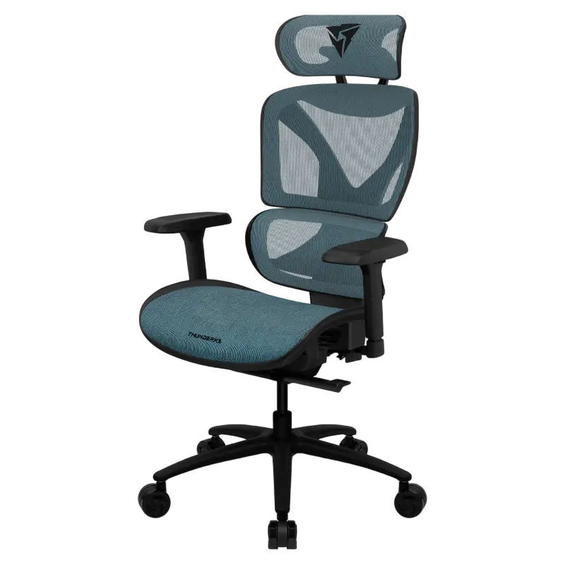 ThunderX3 XTC Chroma Black