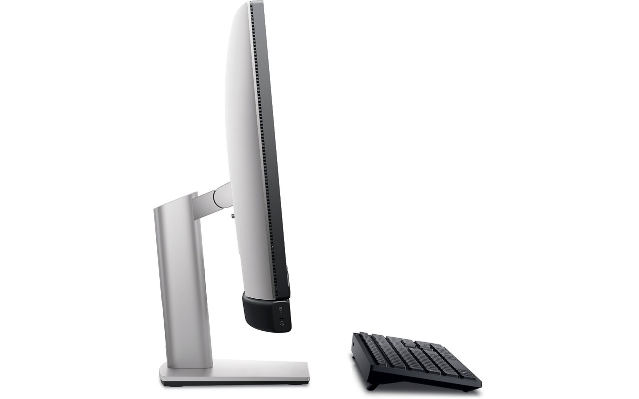 DELL AIO OptiPlex 7420 / 23.8 FullHD IPS / Core i7-14700 / 16GB DDR5 / 512GB NVMe Linux/DOS