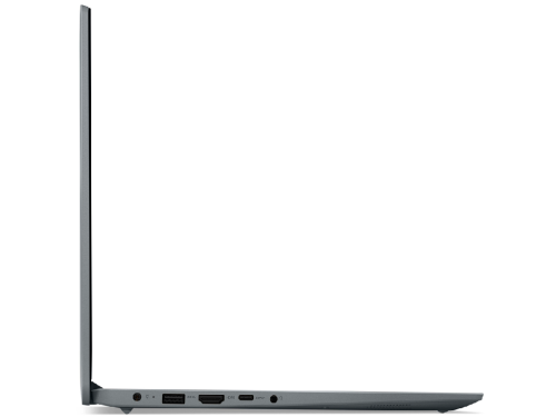Lenovo IdeaPad 1 15AMN7 / 15.6 IPS FullHD / Ryzen 3 7320U / 8GB LPDDR5 / 512GB NVMe / Radeon 610M / No OS
