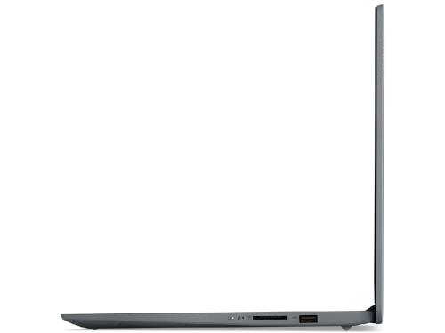 Lenovo IdeaPad 1 15AMN7 / 15.6 IPS FullHD / Ryzen 3 7320U / 8GB LPDDR5 / 512GB NVMe / Radeon 610M / No OS