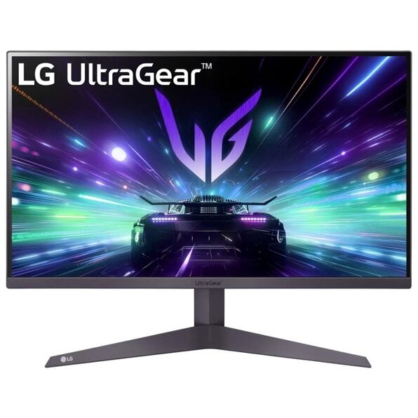 LG 24GS50F-B / 24 FullHD 180Hz UltraGear