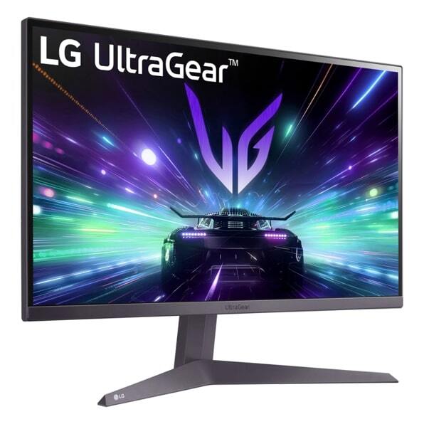 LG 24GS50F-B / 24 FullHD 180Hz UltraGear