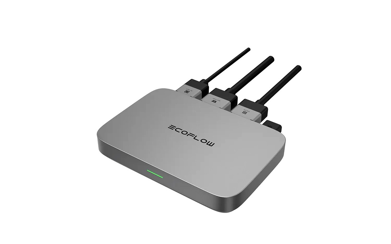 EcoFlow PowerStream MicroInverter 800W