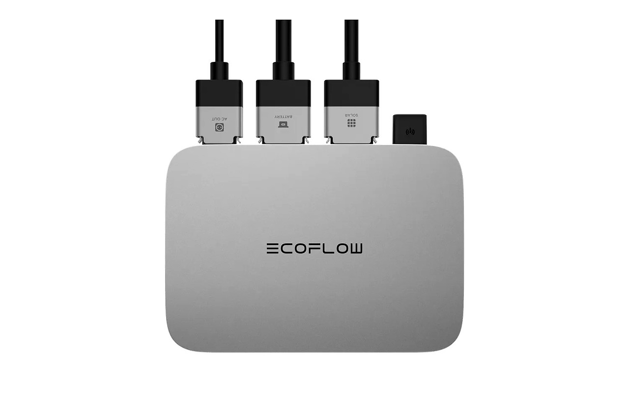 EcoFlow PowerStream MicroInverter 800W