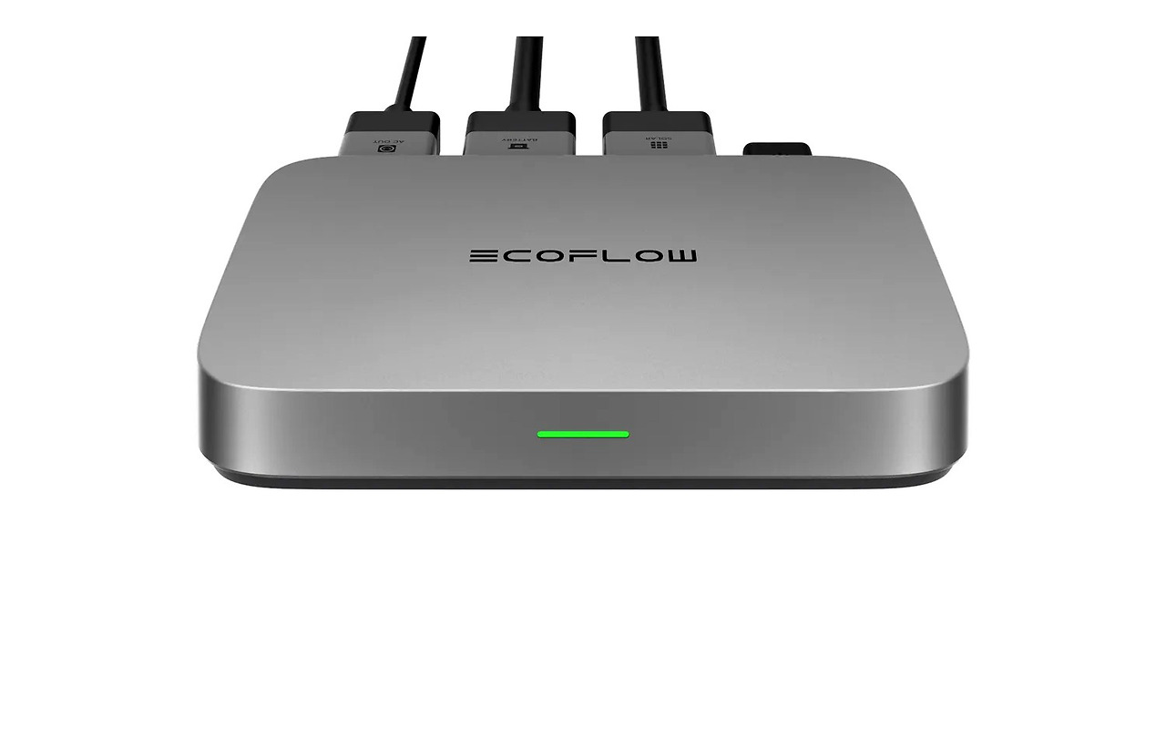 EcoFlow PowerStream MicroInverter 800W