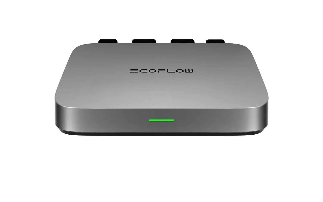 EcoFlow PowerStream MicroInverter 800W