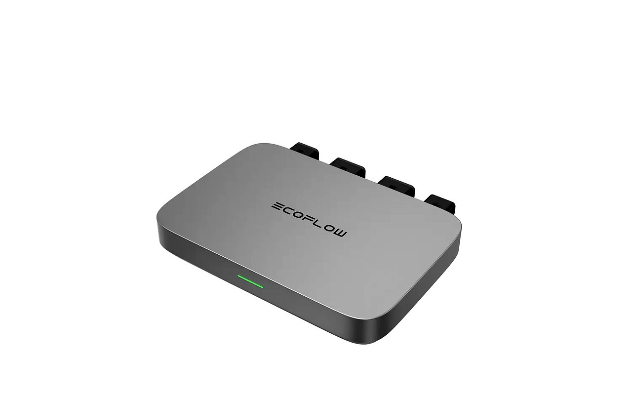 EcoFlow PowerStream MicroInverter 800W