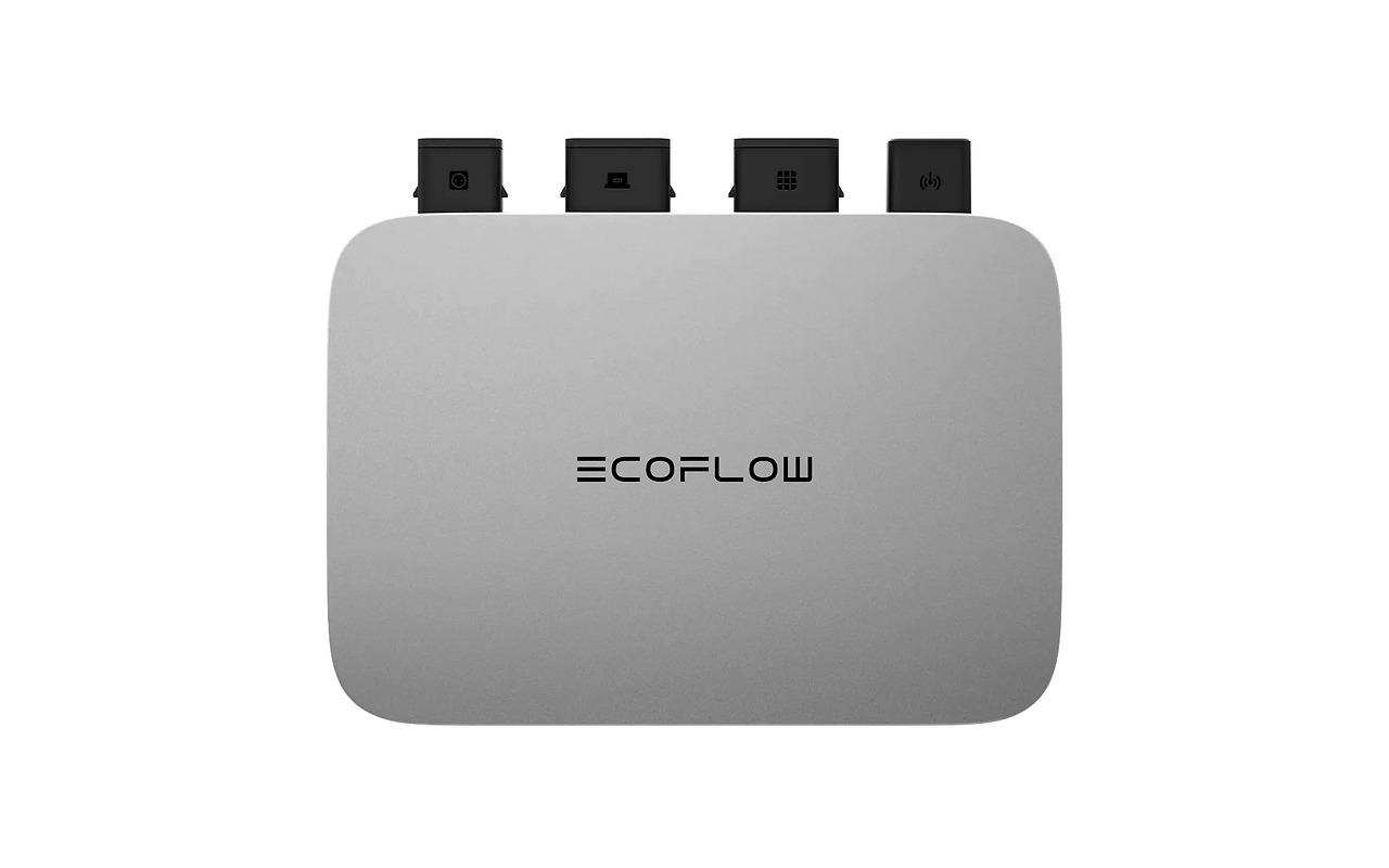 EcoFlow PowerStream MicroInverter 800W