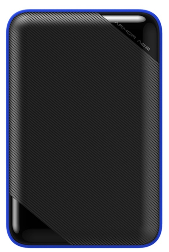 Silicon Power Armor A62 Game Drive 2.0TB / SP020TBPHD62SS3B