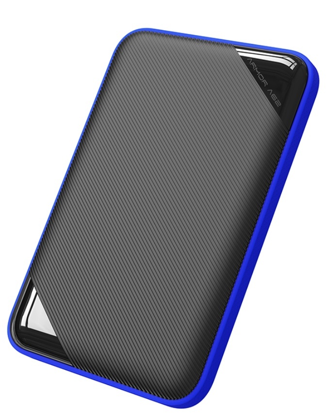 Silicon Power Armor A62 Game Drive 2.0TB / SP020TBPHD62SS3B