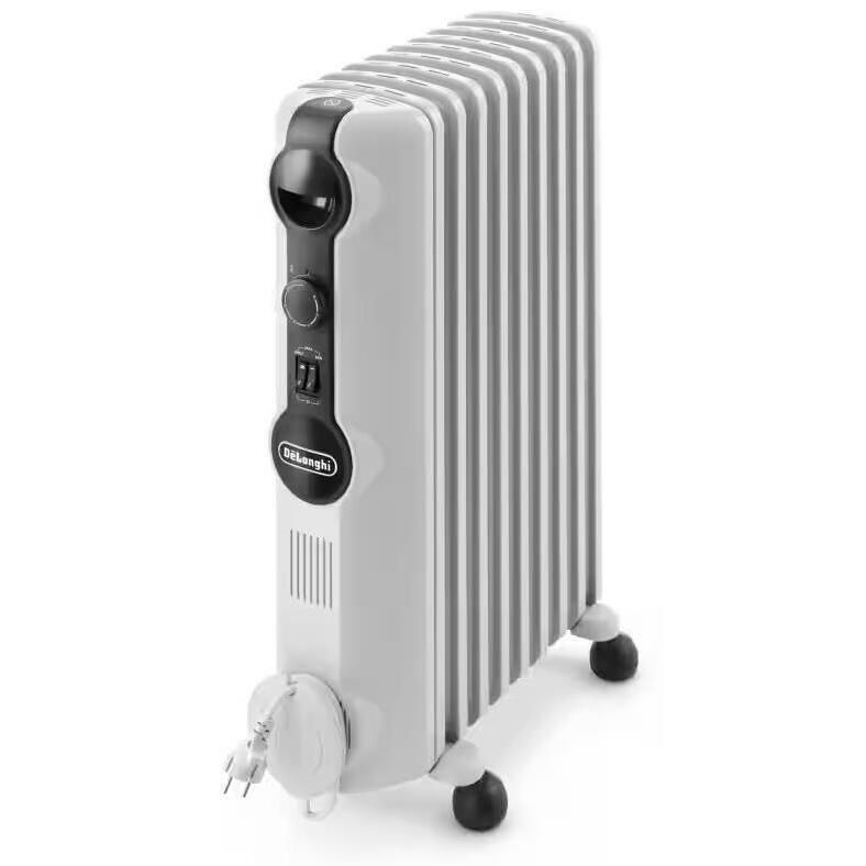 Delonghi TRRS 0920 / 2000W White