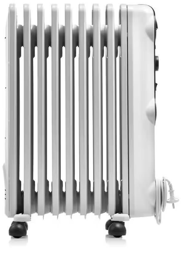 Delonghi TRRS 0920 / 2000W White