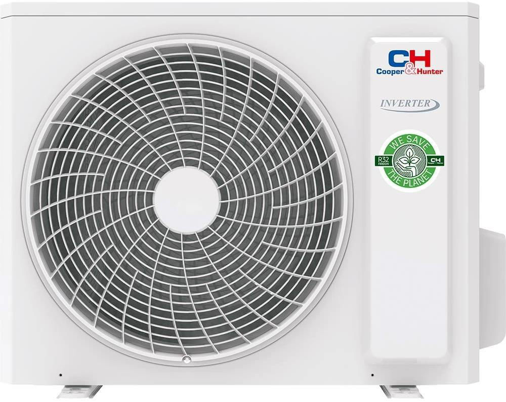 COOPER&HUNTER CH-S24FTXLA2-NG / Inverter 24000BTU/h