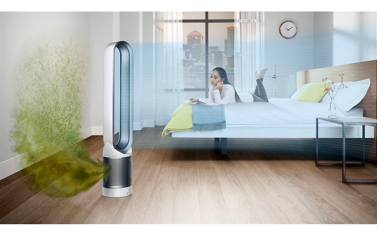 Dyson Pure Cool TP00