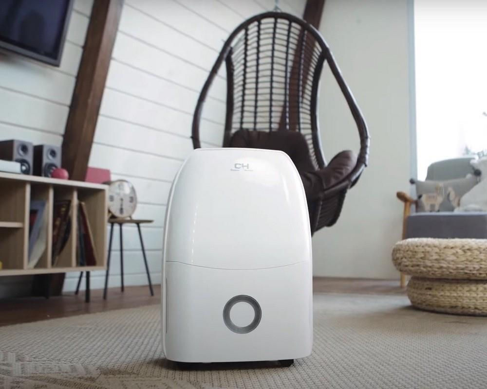 COOPER&HUNTER CH-D005WD2-12LD