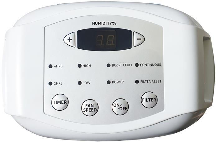 COOPER&HUNTER CH-D005WD2-12LD