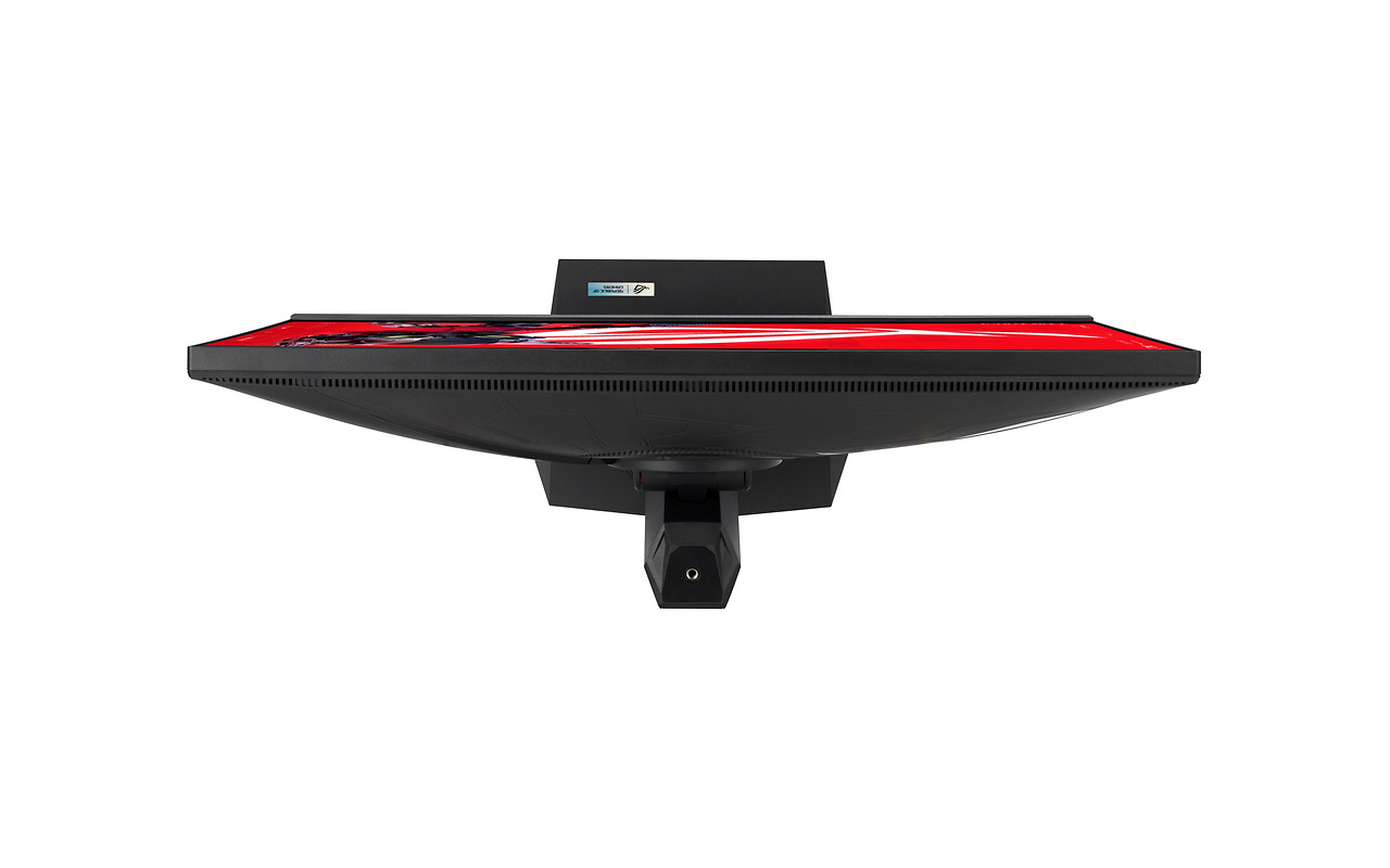 ASUS ROG Strix XG27UCG / 27 UHD 160Hz