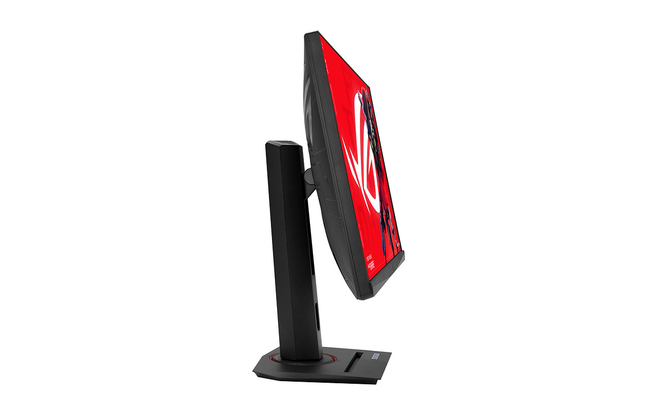 ASUS ROG Strix XG27UCG / 27 UHD 160Hz