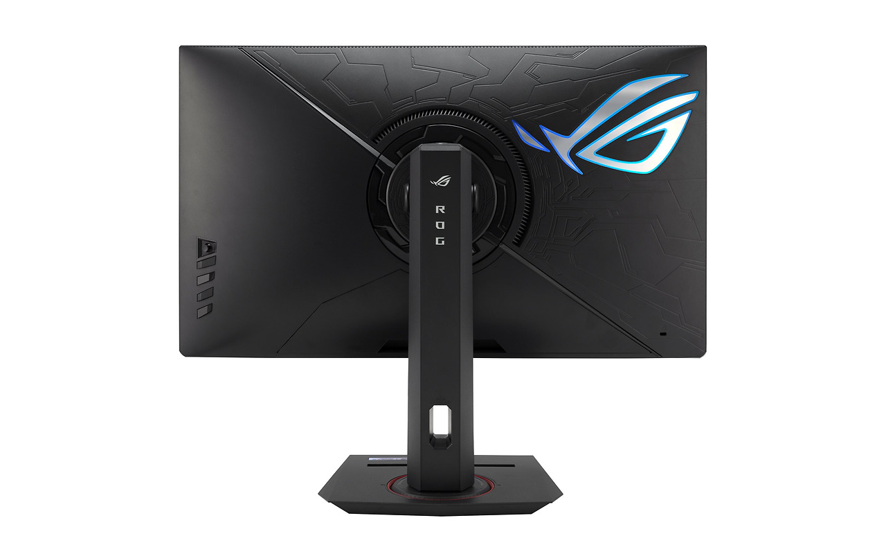 ASUS ROG Strix XG27UCG / 27 UHD 160Hz