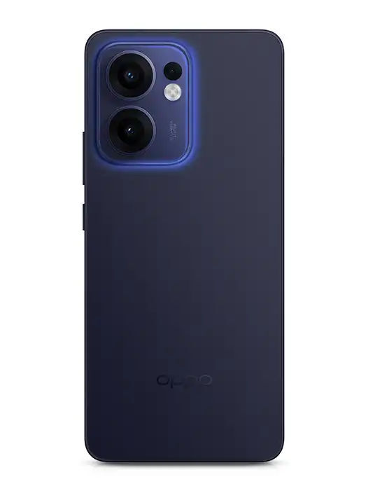 OPPO Reno 13 F 5G / 8GB 256GB Blue
