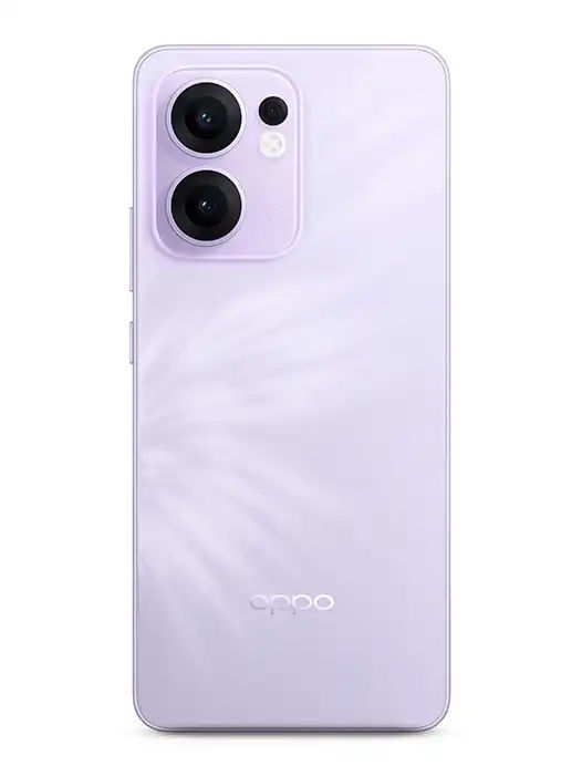 OPPO Reno 13 F 5G / 8GB 256GB Purple