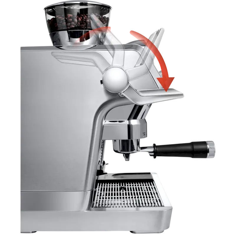 Delonghi EC 9865.M / La Specialista Maestro