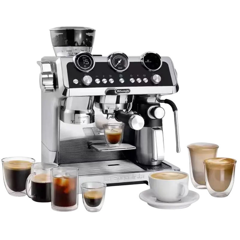 Delonghi EC 9865.M / La Specialista Maestro