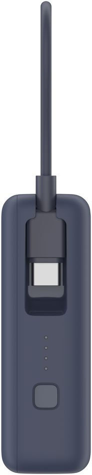 Xiaomi Power Bank 33W 10000mAh Integrated Cable