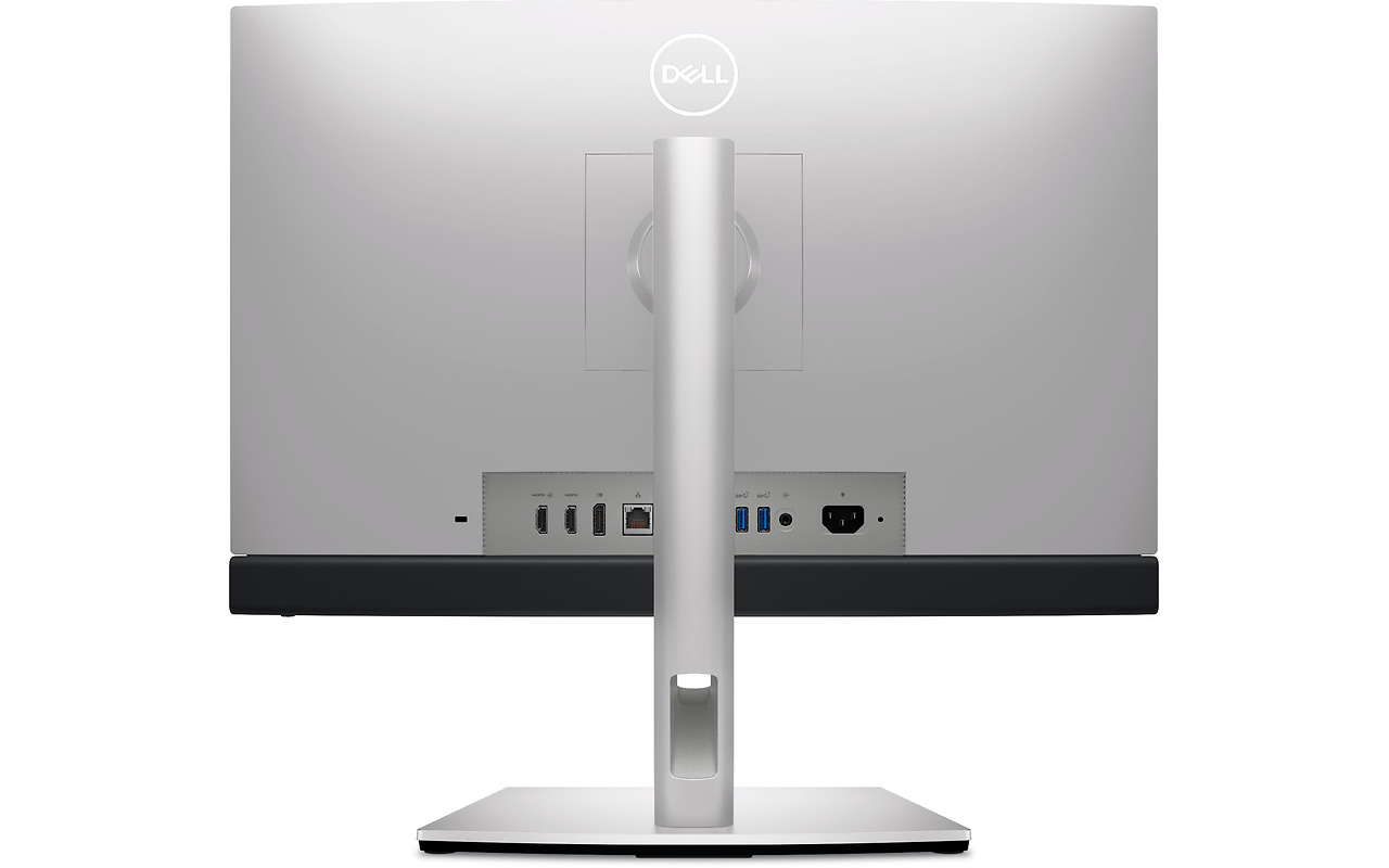 DELL AIO OptiPlex 7420 / 23.8 FullHD IPS / Core i5-14500T / 16GB DDR5 / 512GB NVMe Linux/DOS