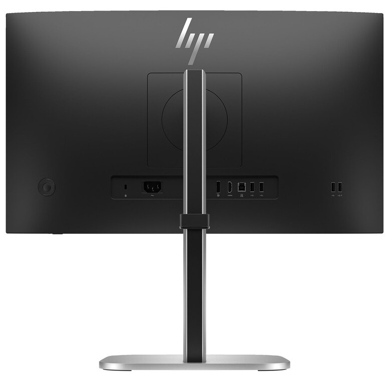 HP S5 Pro 524pf / 23.8 IPS FullHD 100Hz