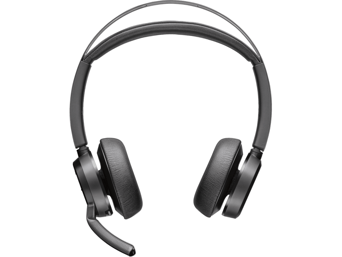 Poly Voyager Focus 2 USB-A HS / 77Y86AA