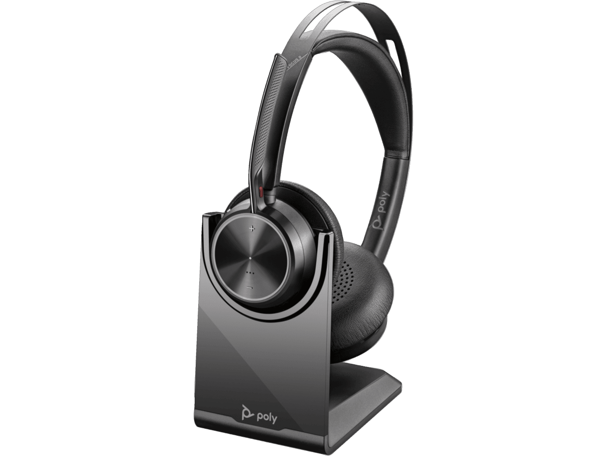 Poly Voyager Focus 2 USB-A HS / 77Y86AA