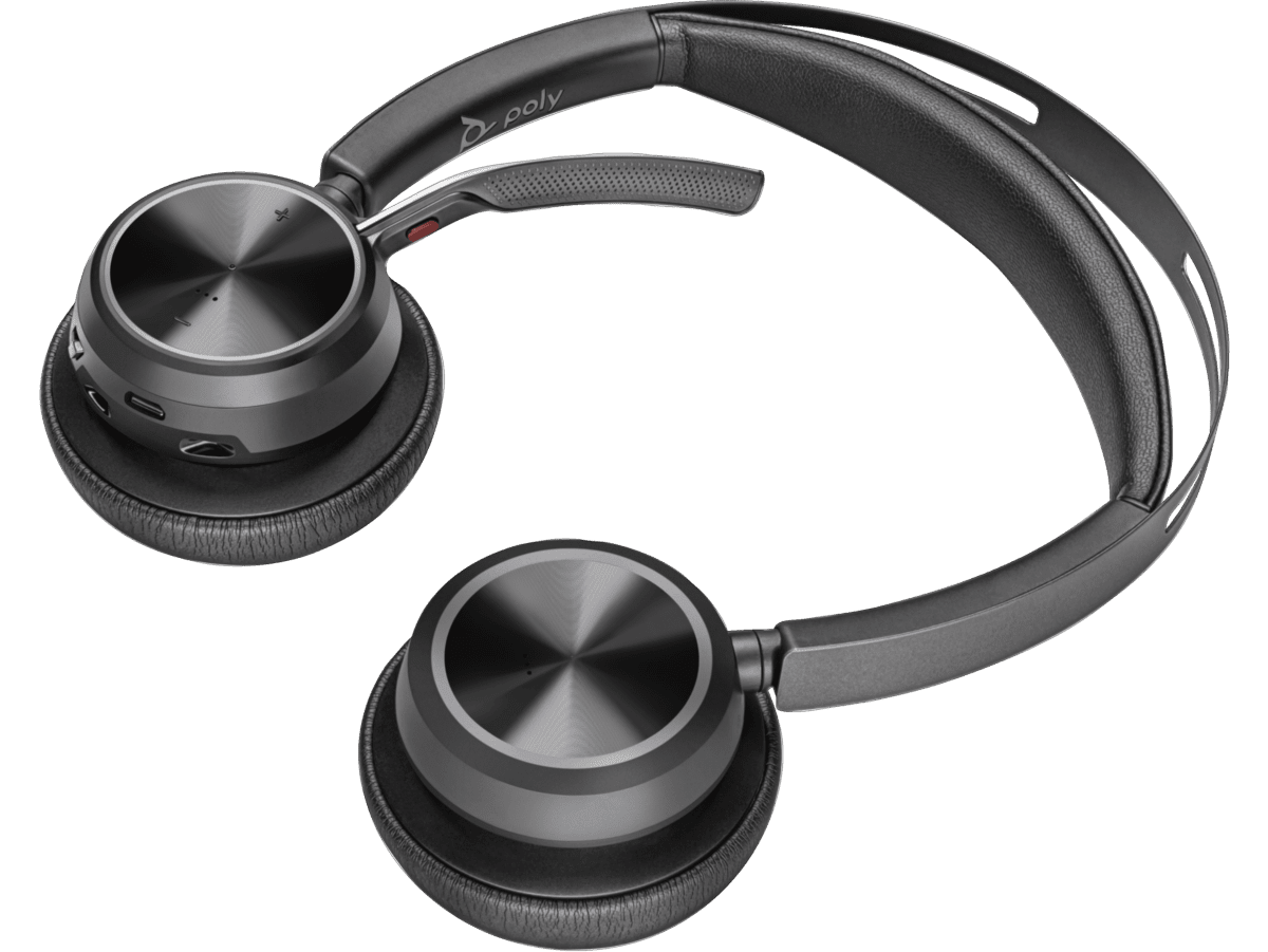 Poly Voyager Focus 2 USB-A HS / 77Y86AA