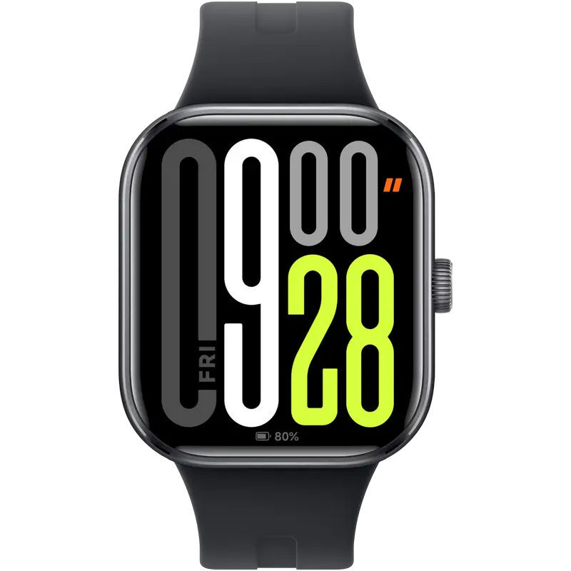Xiaomi Redmi Watch 5 Black