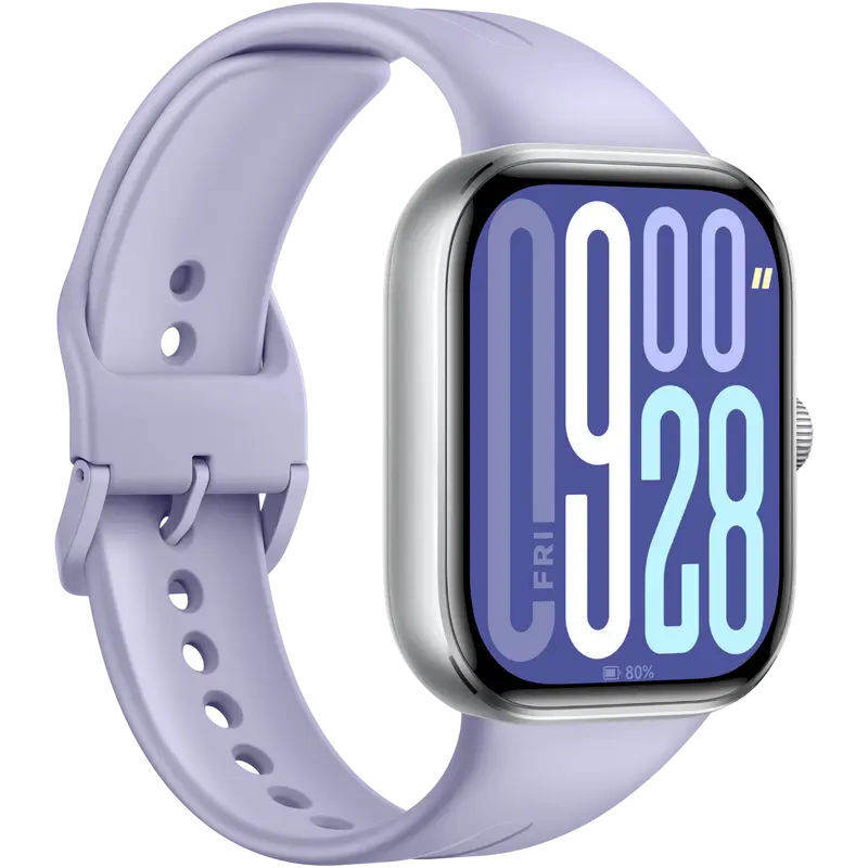 Xiaomi Redmi Watch 5 Purple